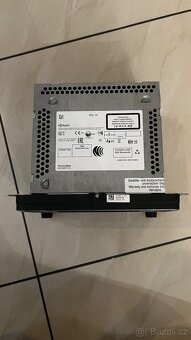 Volkswagen Radio/CD/DVD - 2