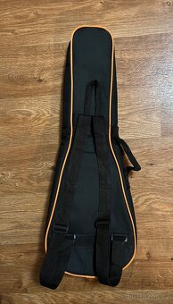 Obal na ukulele Ortega - 2