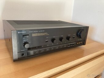 Hitachi HA007 - 2