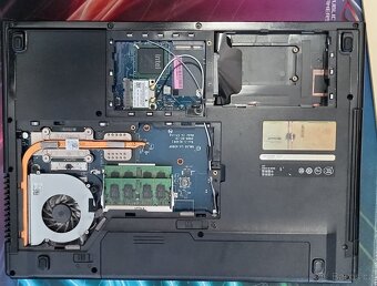 Notebook Dell PP36L - 2