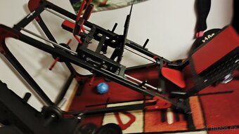 MARBO Sport legpress+hexsquat - 2