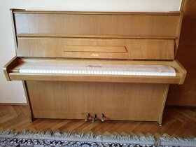 Prodám pianino Rösler - 2