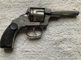 US revolver Hopkins&Allen ráže 32 - 2