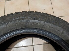 Zimní pneu barum polaris 3 195/60 R 15 88 T - 2