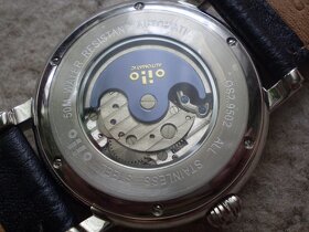 hodinky OIIO AUTOMATIK chronometer - 2