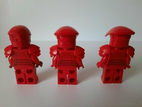 LEGO Star Wars minifigurky - 2