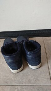 Dětská obuv kotníková - 2