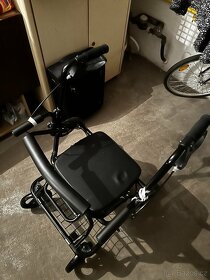 Prodej Invalidního vozíku KMINA - 2