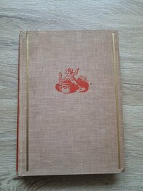 Vladislav Vančura: Obrazy z dějin národa českého - 2