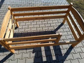 Postel 90x160 - 2