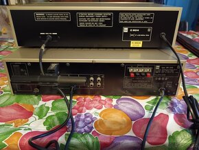 Dual cr 1710 - 2