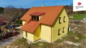 Prodej rodinného domu 230 m2, Radotice - 2