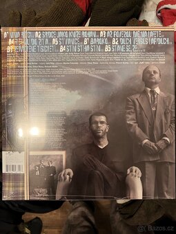 LP Richard Muller - 2