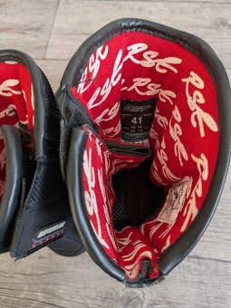 Boty RST Raptor lady vel 41 - 2