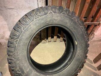 M/T Viper Equipe235/65 r17 - 2