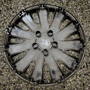 1 kus poklice Opel 17" - 2