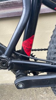 Horské kolo Rockrider MTB ST 530 Celoodpružené - 2