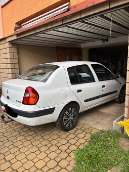 Renault Thalia 1.4 i - 2