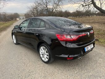 Renault megane 1.5dci 2017 - 2