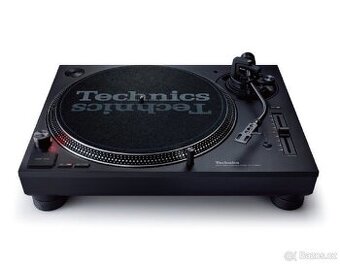Prodám gramofon Technics SL-1210MK7 - 2