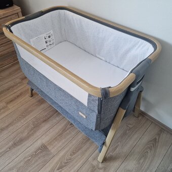 Tutti Bambini CoZee postýlka - 2