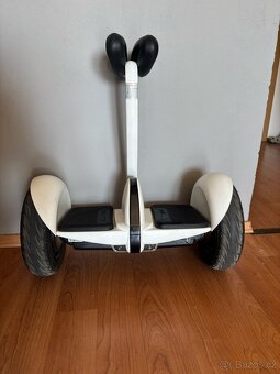 Segway Xiaomi Ninebot mini - 2