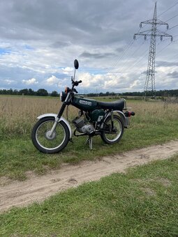 simson s51 elektronik s tp - 2