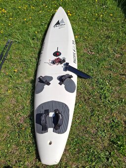 Windsurfing komplet - 2