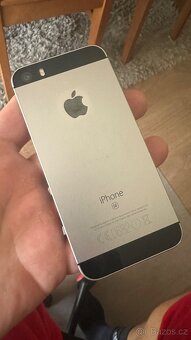 iPhone SE 1. gen. - 2