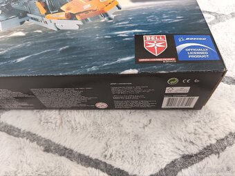 Lego Technic 42113 - 2