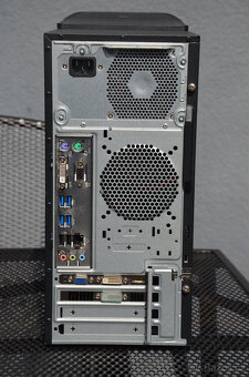 Acer Aspire TC-780 i5/16GB/SSD500GB+500GB/GT640 2GB - 2