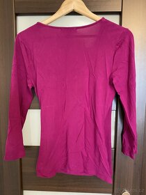 Dámská halenka Ralph Lauren velikost M - 2