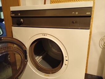 Prodám sušičku prádla Philips 650 - 2
