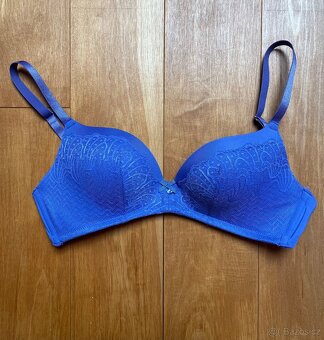 Podprsenka push up 75B - 2