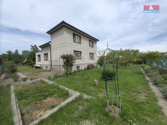 Pronájem bytu 2+1, 65 m², Hradec Králové, ul. Květná - 2