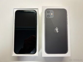 Apple iPhone 11, 128GB, Black - 2
