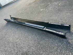 BMW G30/G31 - prahy - luxury line - 2