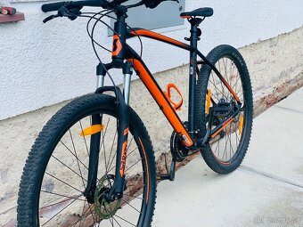 Scott Aspect 960 , XL - 2