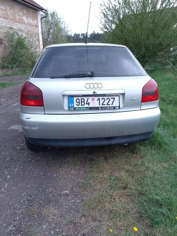 Audi a3 - 2