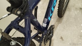 Kross Hexagon 24 - 2
