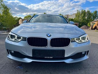BMW 320D F30 SPORT 135KW SERVIS BMW 148.000KM TOP - 2