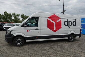 VW CRAFTER MAXI 2.0TDI KLIMA - 2