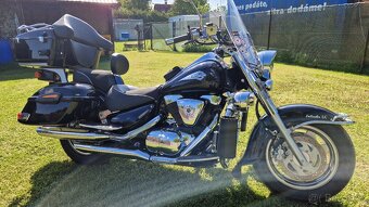 Suzuki Intruder VL1500lc - 2