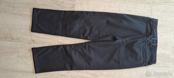 Softshellové kallhoty 122 - 128 Lidl Crivit - 2