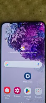 Samsung Galaxy S20 G980F 8GB/128GB Dual SIM - 2