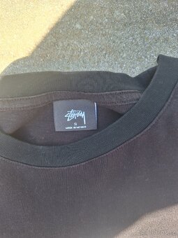 Stussy 8ball tee - 2