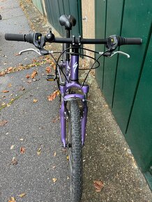 Dívčí kolo Specialized Hotrock 24 - 2