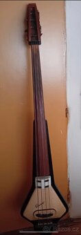 Eletricky kontrabas ARCO - 2