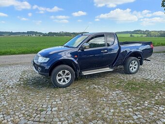 Mitsubishi L200 - 2