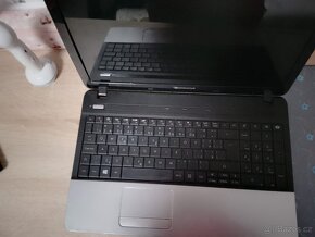 Packard Bell notebook - 2